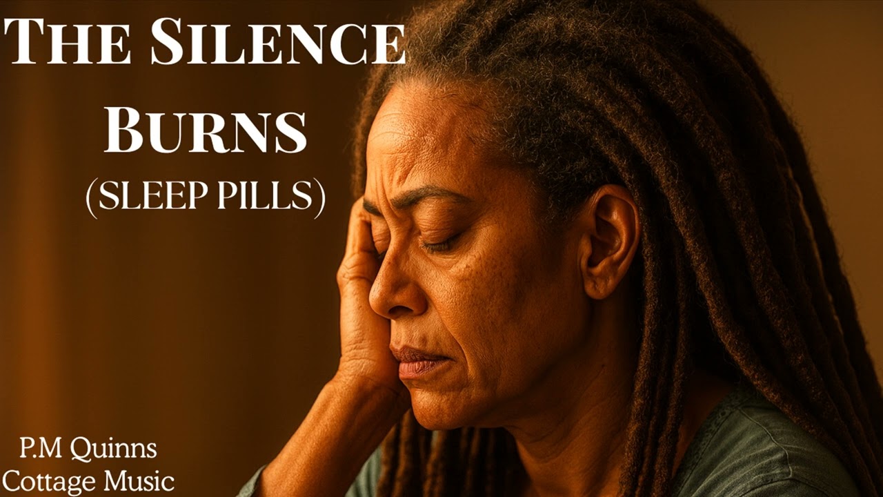 P.M Quinns - The Silence Burns (Sleep Pills)