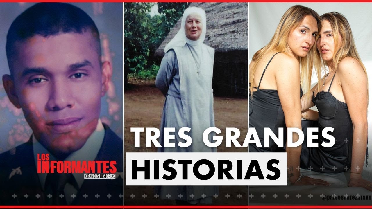 En Los Informantes: La vida de los Rodr&iacute;guez vol&oacute; en mil pedazos, Va la madre y Gemelas al cuadrado