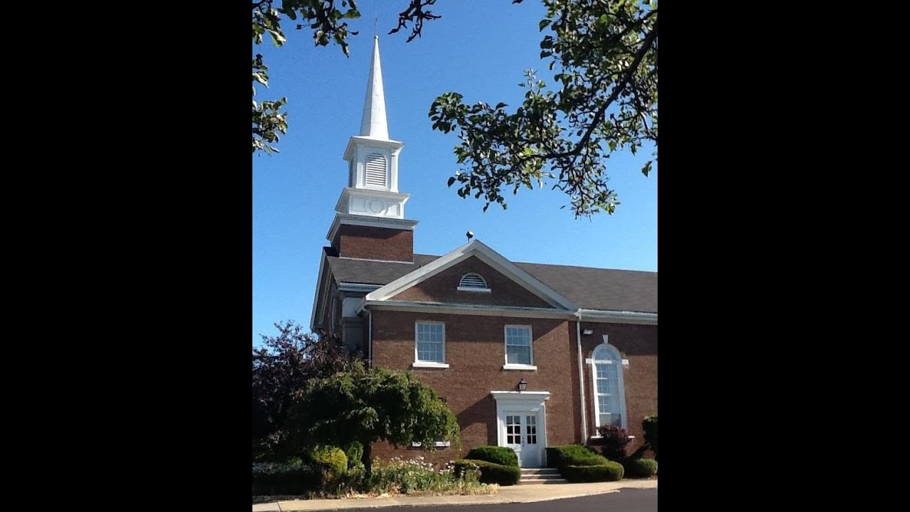 20260215 United Presbyterian Church of Cuyahoga Falls