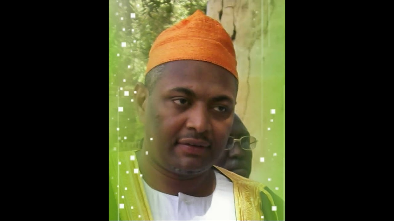 إذا أجبــــــنا لداعـــــــي الله لبينا .انشاد ابراهيم حسن السيد .طابق حضرة