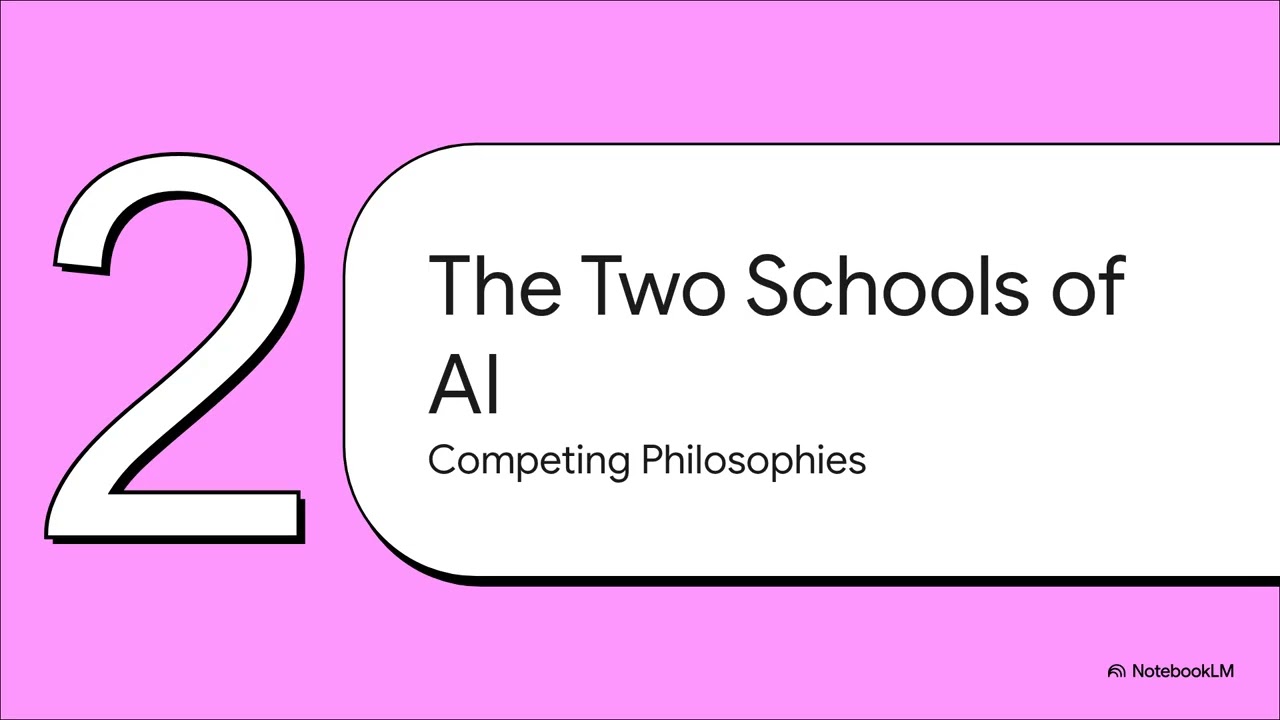 THE MANY FACES OF AI