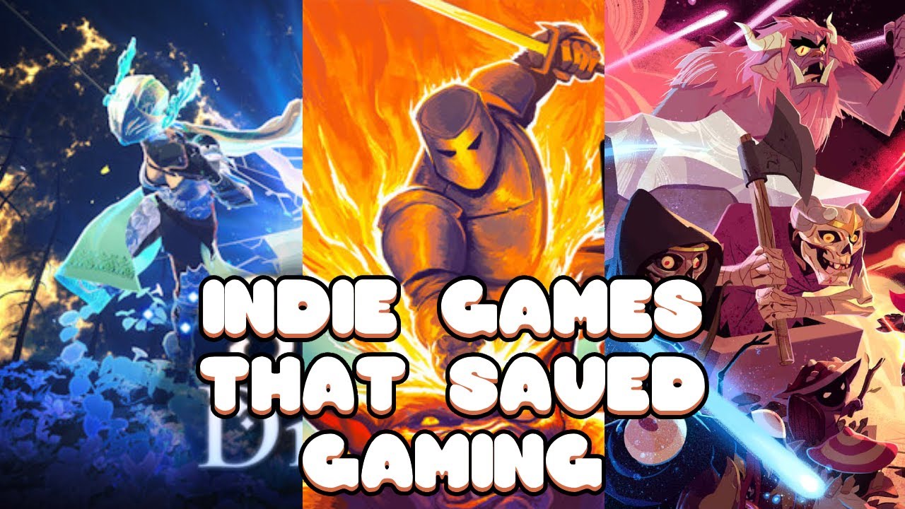 Why Do Games Feel Different Now?