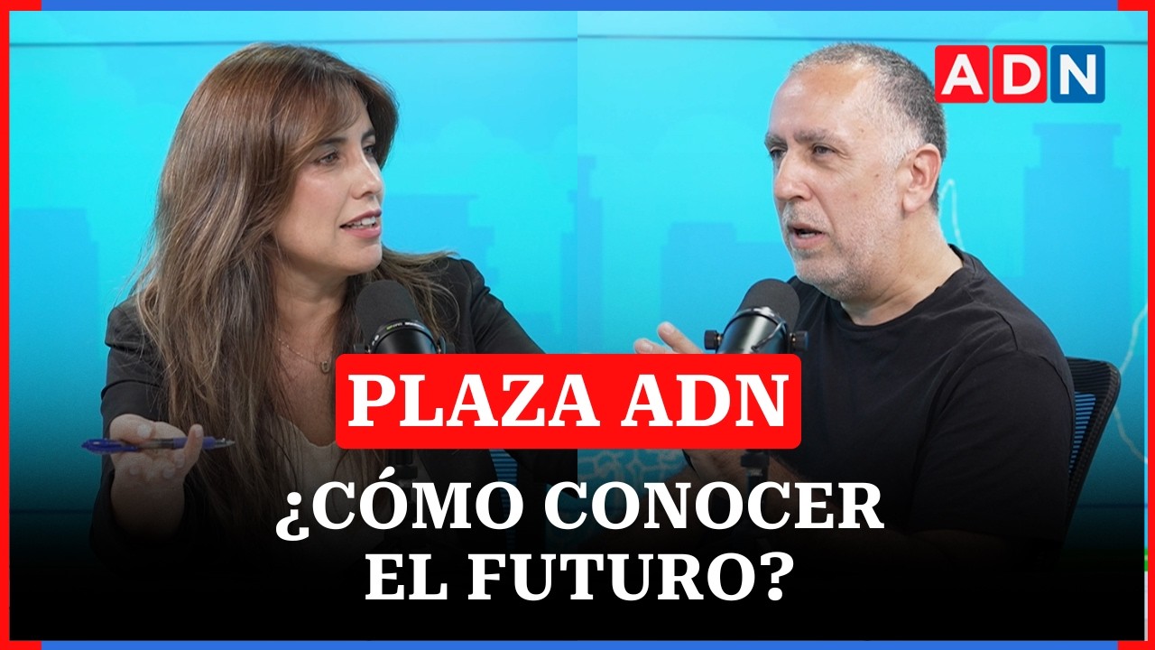 ¿Cómo conocer el futuro y cómo estudiarlo? Un experto responde