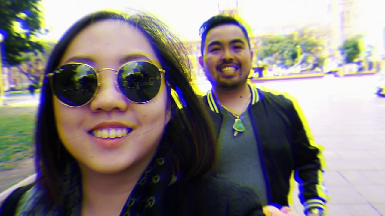 Paramount coffee for brunch, Sydney Harbour and Chinatown: TcT88 vlogs