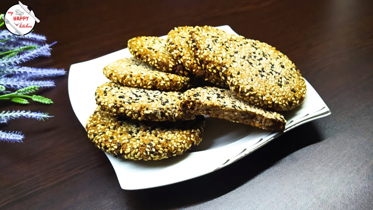 Это печенье имеет потрясающий вкус и запах. Я уверен, что вы будете готовить его снова и снова.
