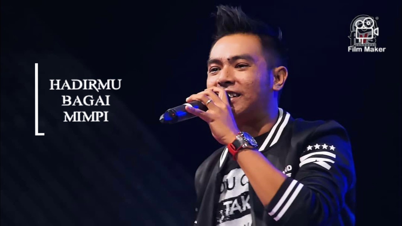 Lirik LAGU HADIRMU BAGAI MIMPI (GERRY MAHESA NEW PALLAPA)