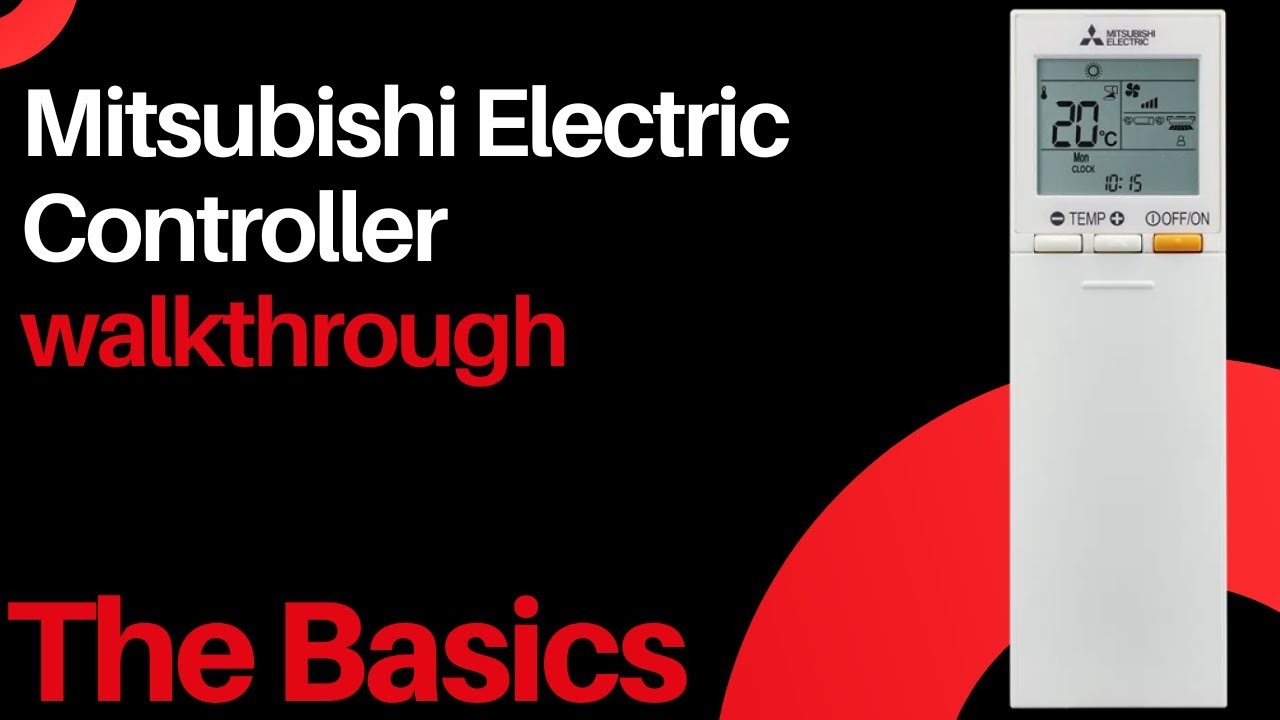 Руководство по контроллеру Mitsubishi Electric (основы)