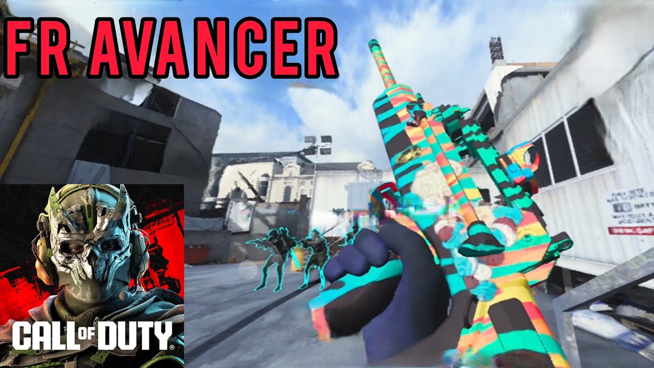 Warzone Mobile Gameplay V 3.1 Multiplayer Hardhat 