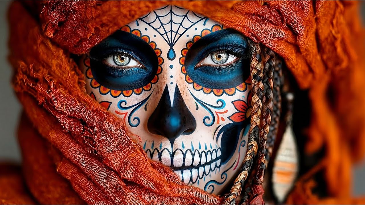🥁 Mexican x Afro House Mix 2026 | Afro Latin House Lo Más Nuevo 2026