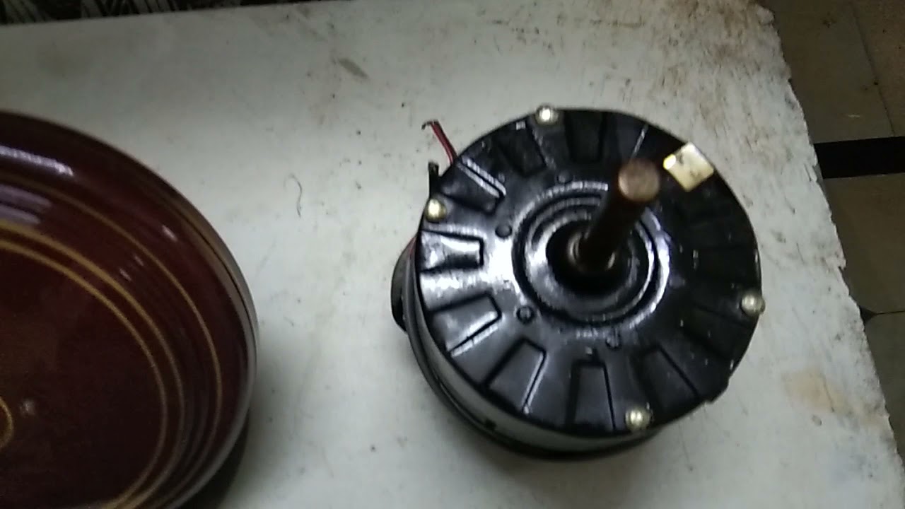 Ceiling fans exchange offer