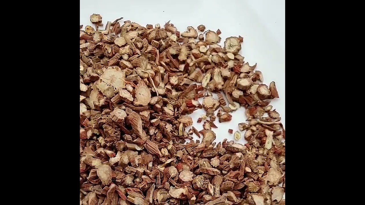 Salvia Root,丹参, Radix Salviae Miltiorrhizae, Dan Shen, Red sage, Chi Shen, Zi Dan Shen, Danshen Root