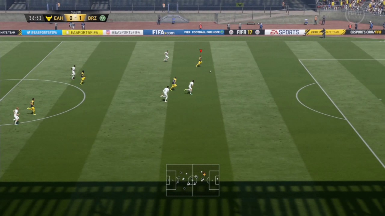 Toty FIFA 17 market crash trading tips
