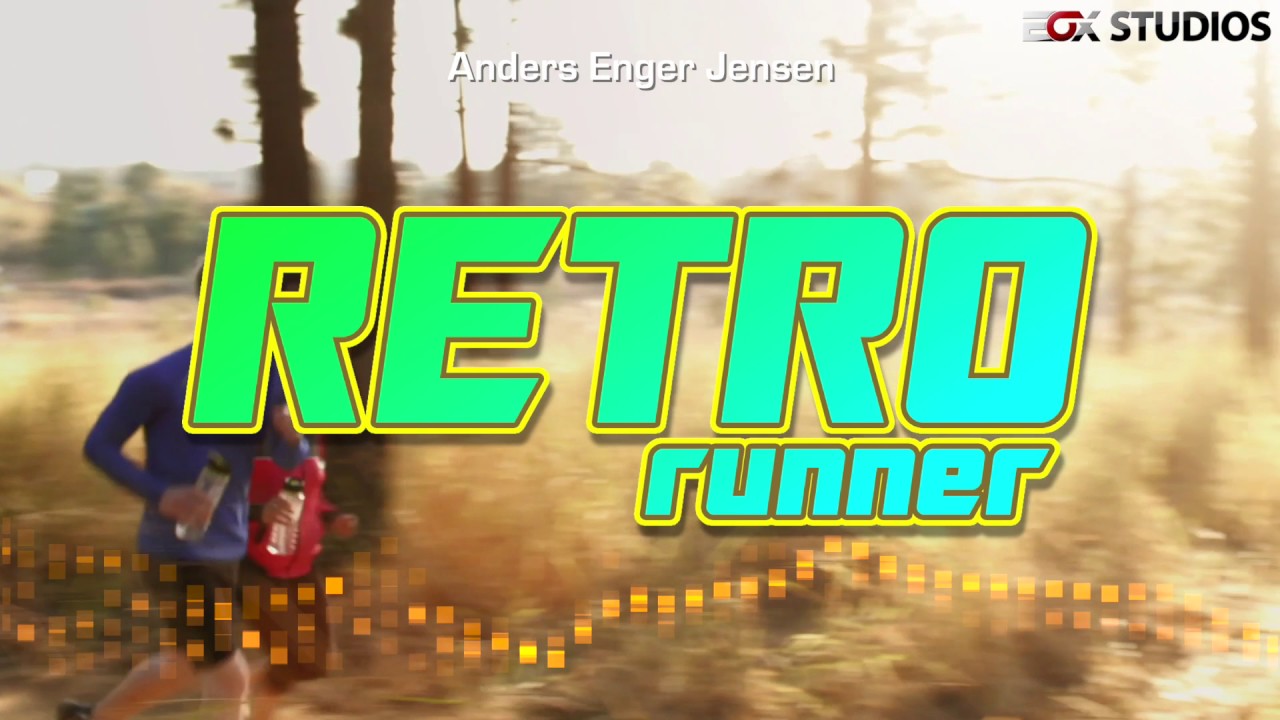 Retro Runner