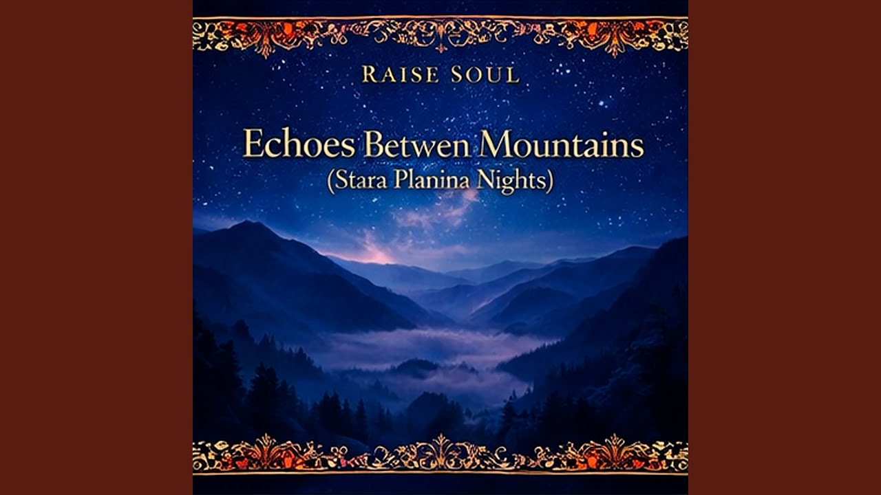 Echoes Between Mountains (Stara Planina Nights)