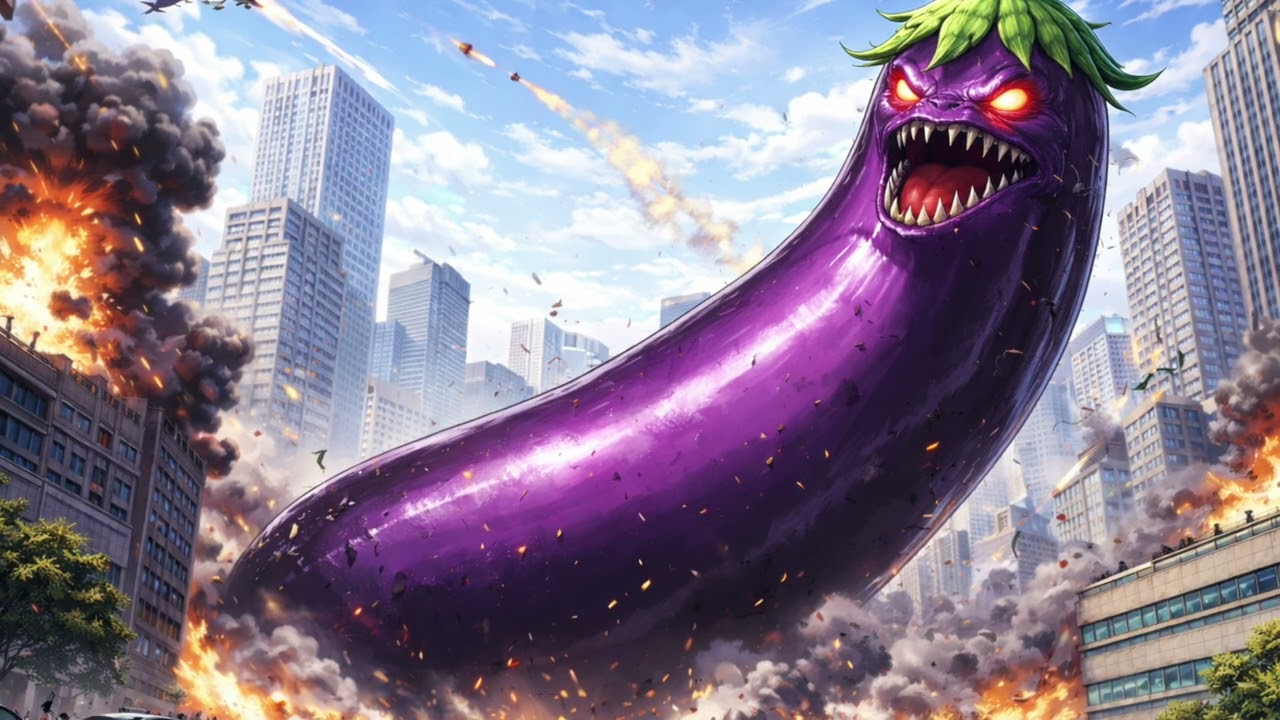 Megla Dong