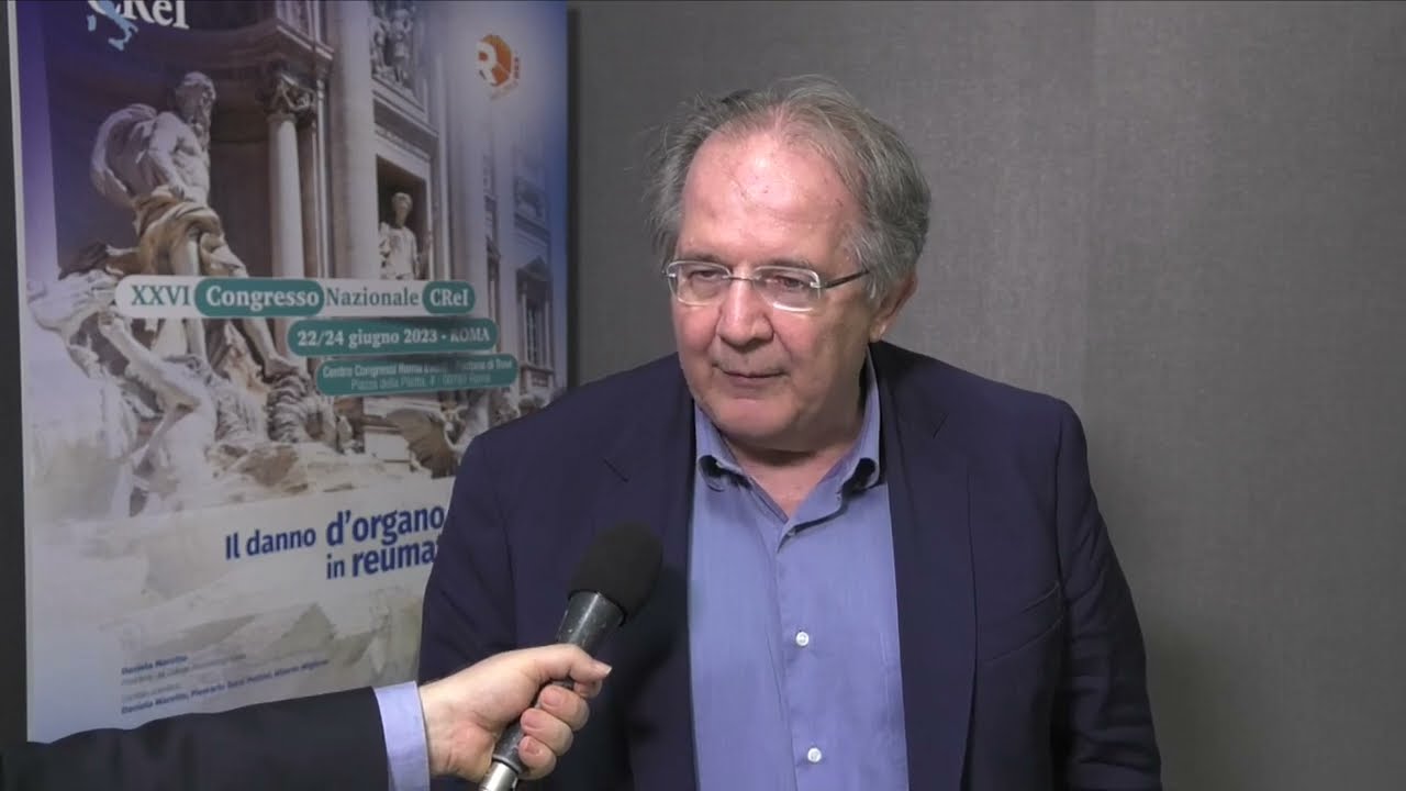 Spondiloartriti assiali: il punto su diagnosi e terapia