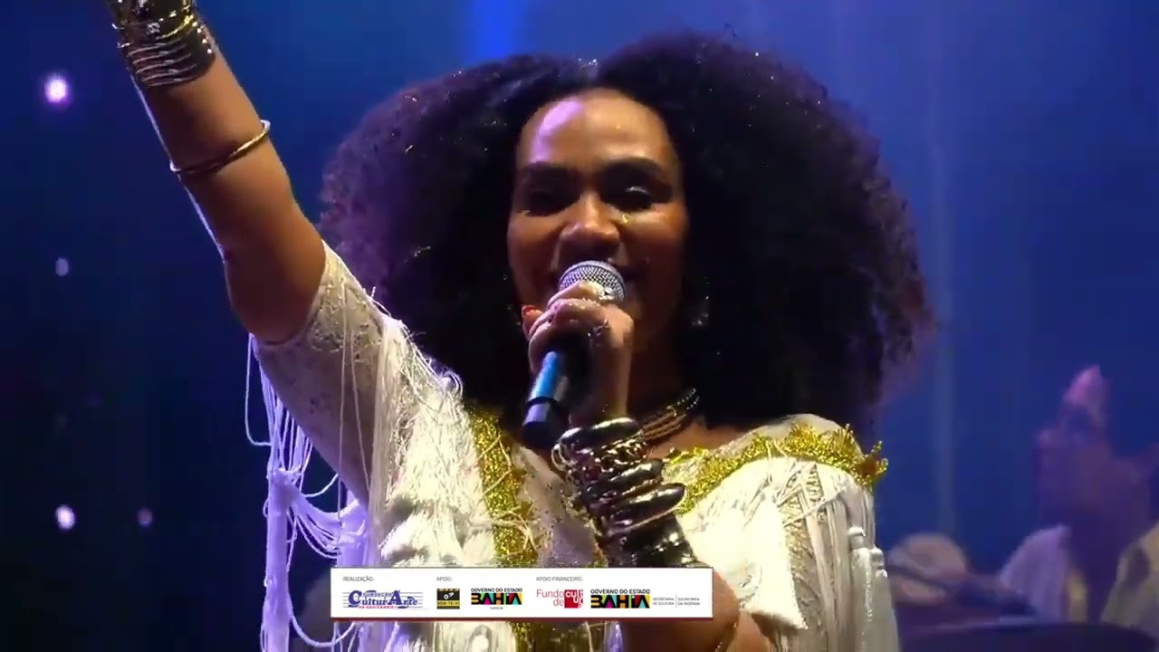 Mariene de Castro - L&aacute;bios de Mel