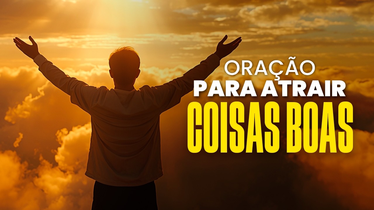 ESTÁ TUDO PARADO? Faça Essa ORAÇÃO e Veja Deus Mover o Que Está Travado