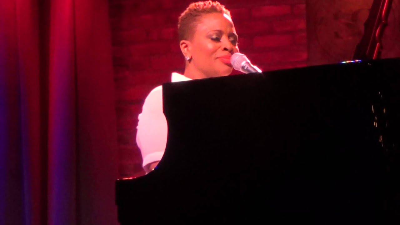 I Got Sunshine - Avery Sunshine @ SubCulture 3.30.15