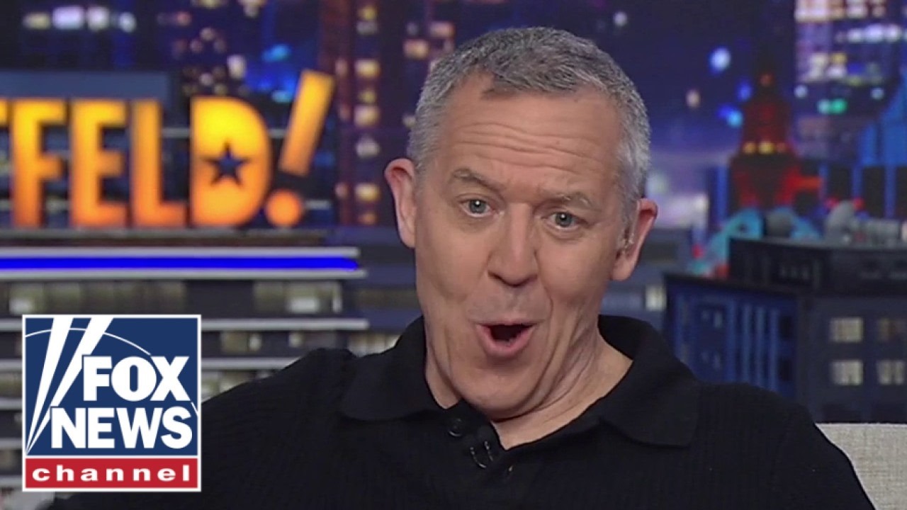 Gutfeld: This seems like a key fact to leave out&hellip;?