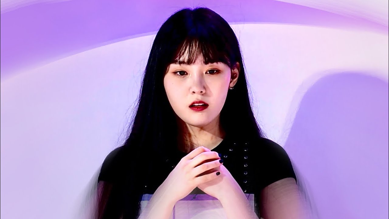 [걸스플래닛999] 1화 김채현 CUT