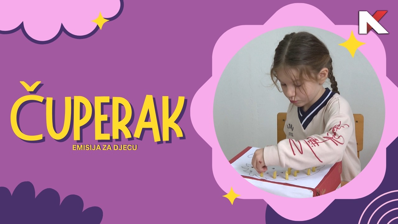 ČUPERAK: Posjeta vrtiću u Goliji i aktivnost povodom Dana zaljubljenih u VJ ,,Izvor