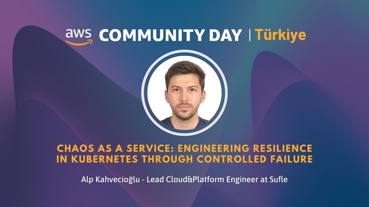 Chaos as a Service: Engineering Resilience in Kubernetes Through Controlled Failure