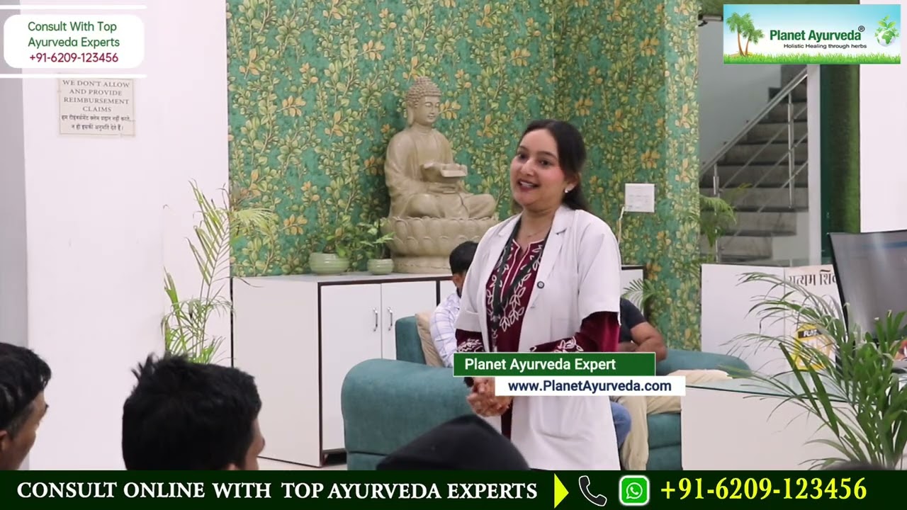 Chronic Disease, ITP, Ulcerative Colitis Diet & Lifestyle Tip - What to Eat & Avoid #PlanetAyurveda