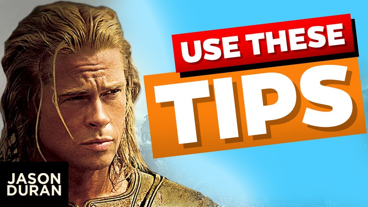 How To Be More Confident In Any Situation