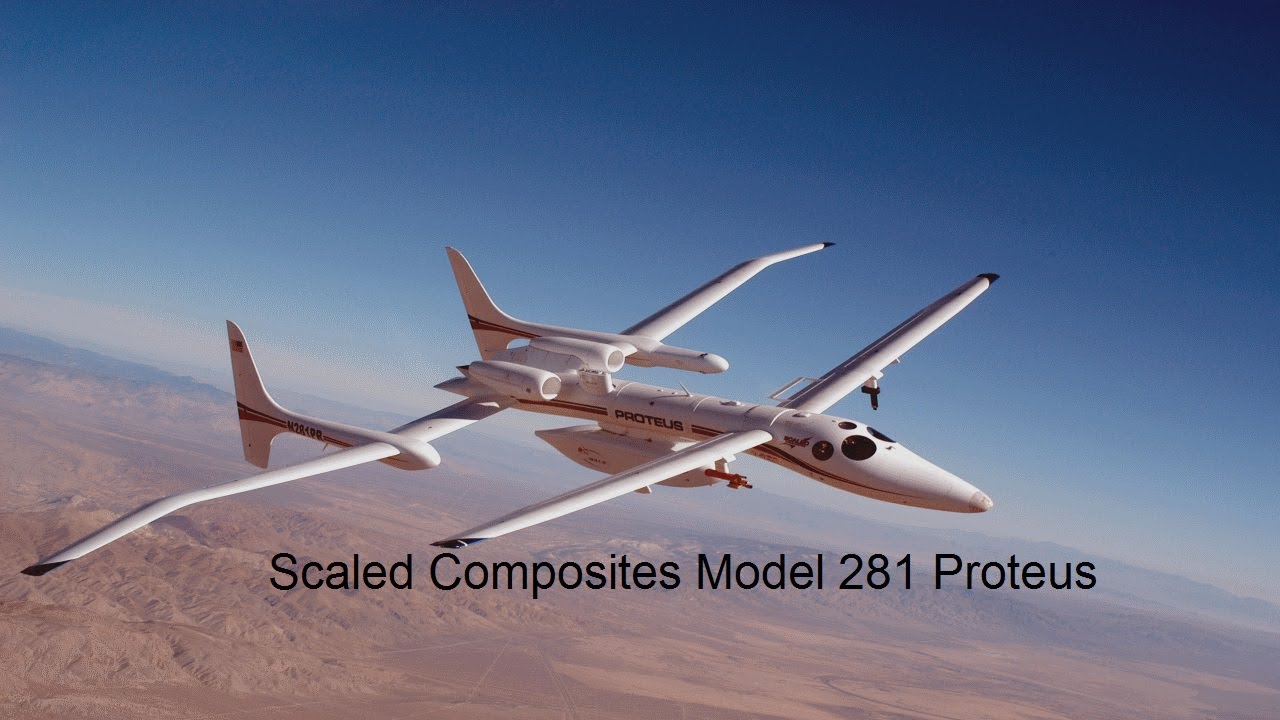 The 10 Weirdest Planes in the World