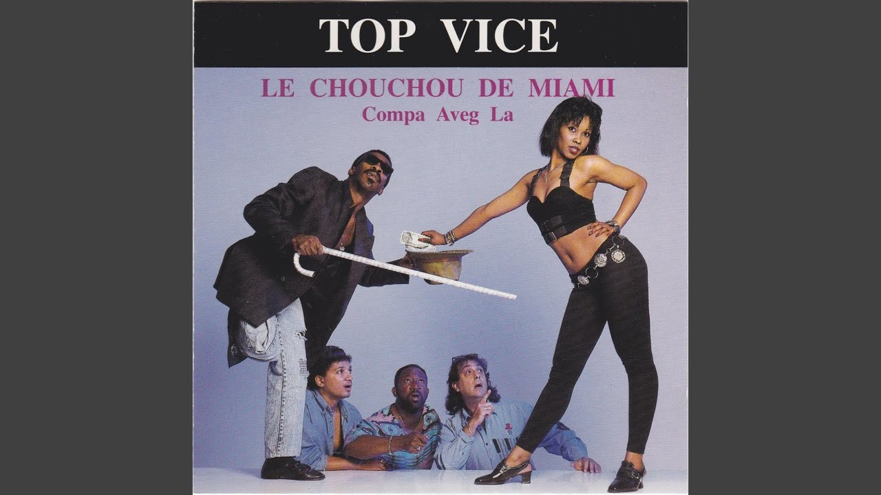 Yolande, Ti Joceline