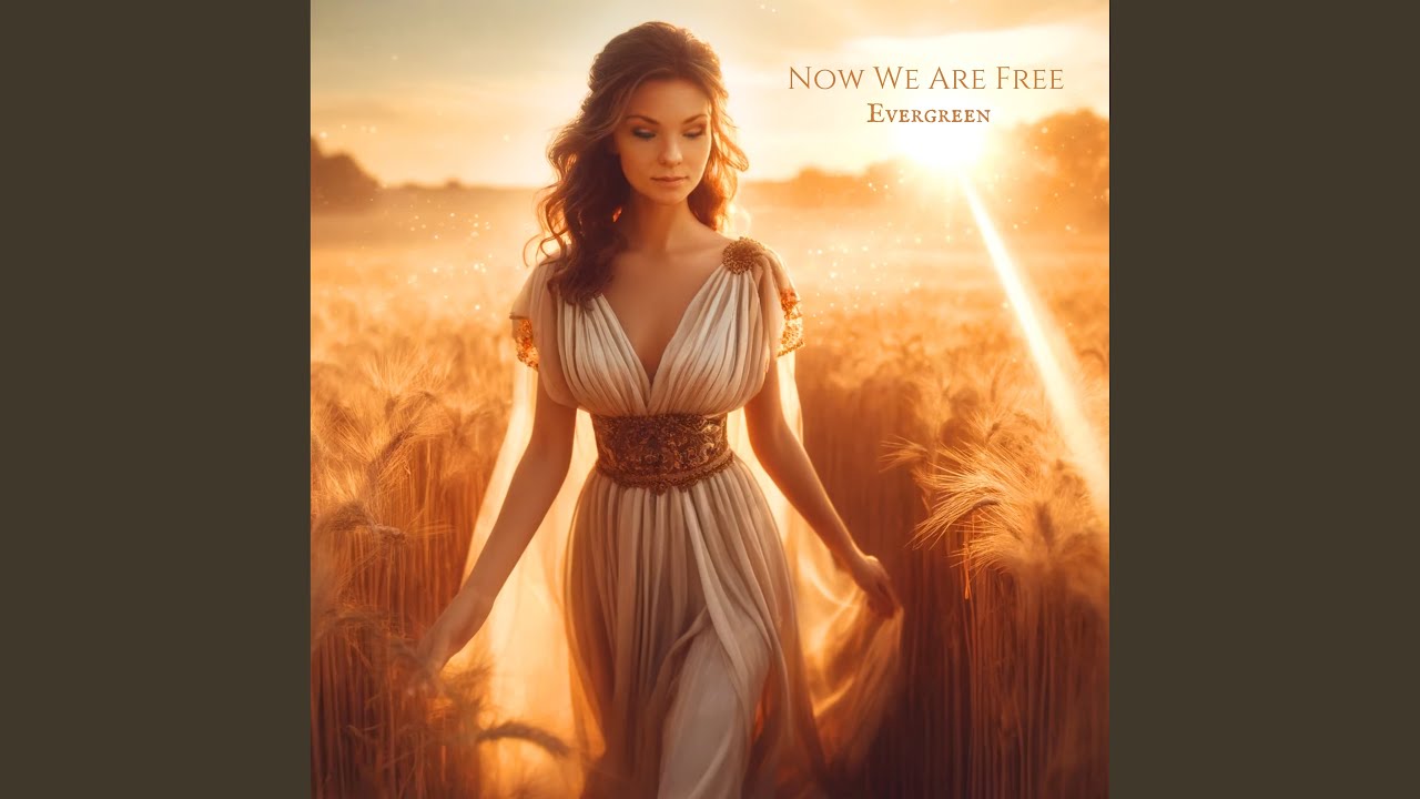Now We Are Free