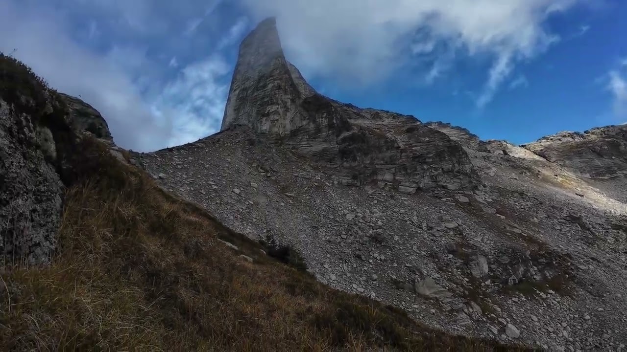 Mountain Adventure ep17 Pt1