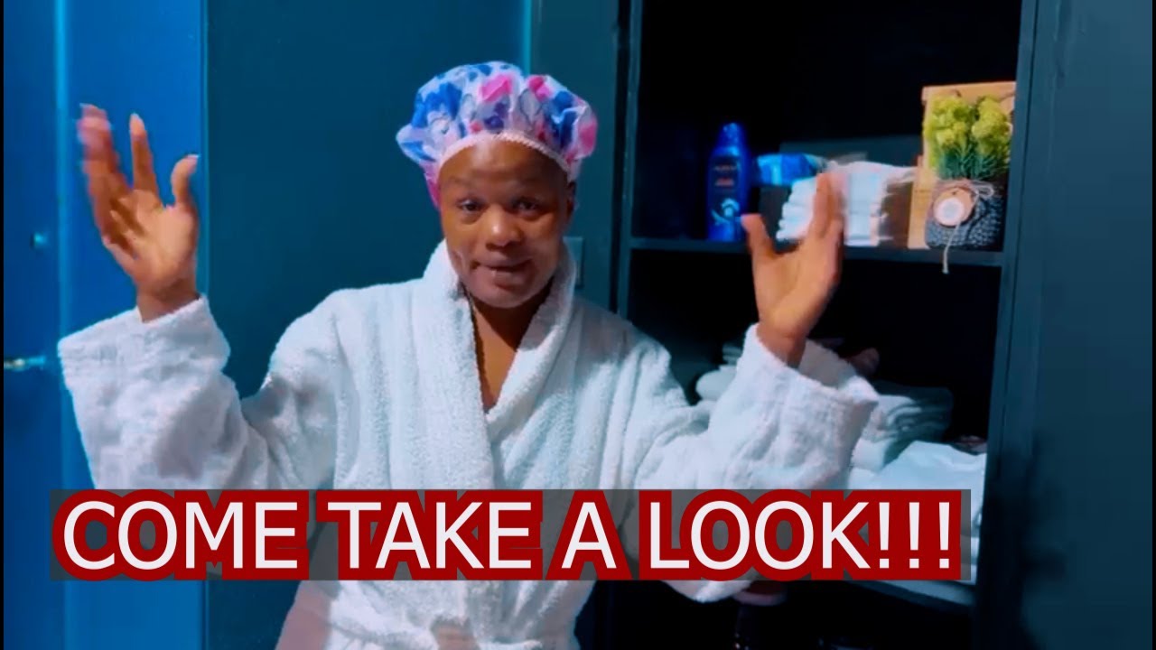 A DAY AT SPA AND BEHIND THE SCENES OF MY REEL VIDEOS