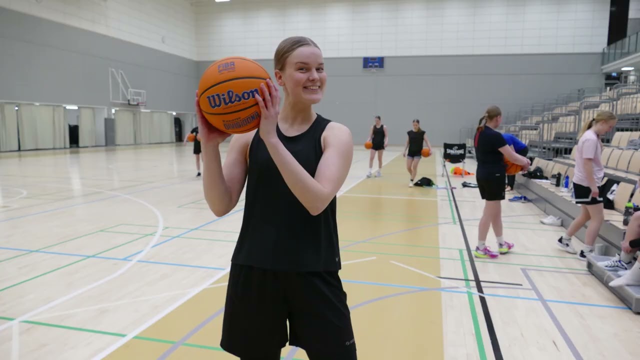 #33 Ulriikka Koirikivi 12.1.2026