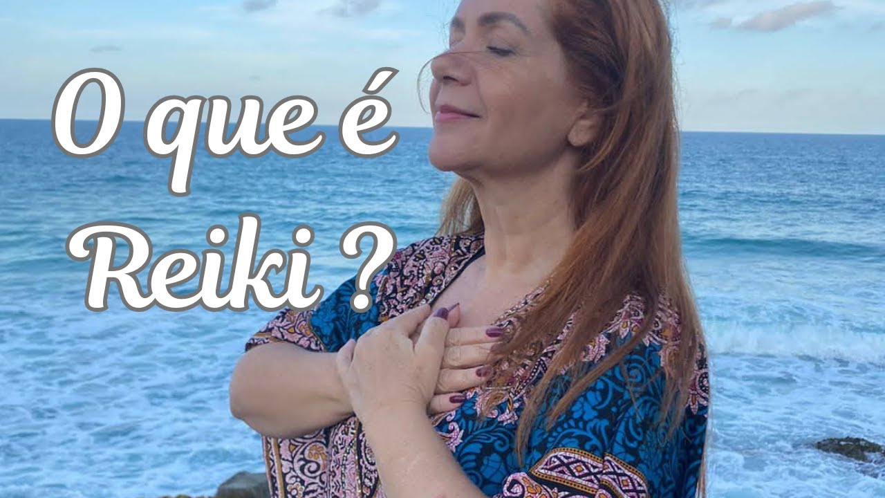 O que é Reiki 1
