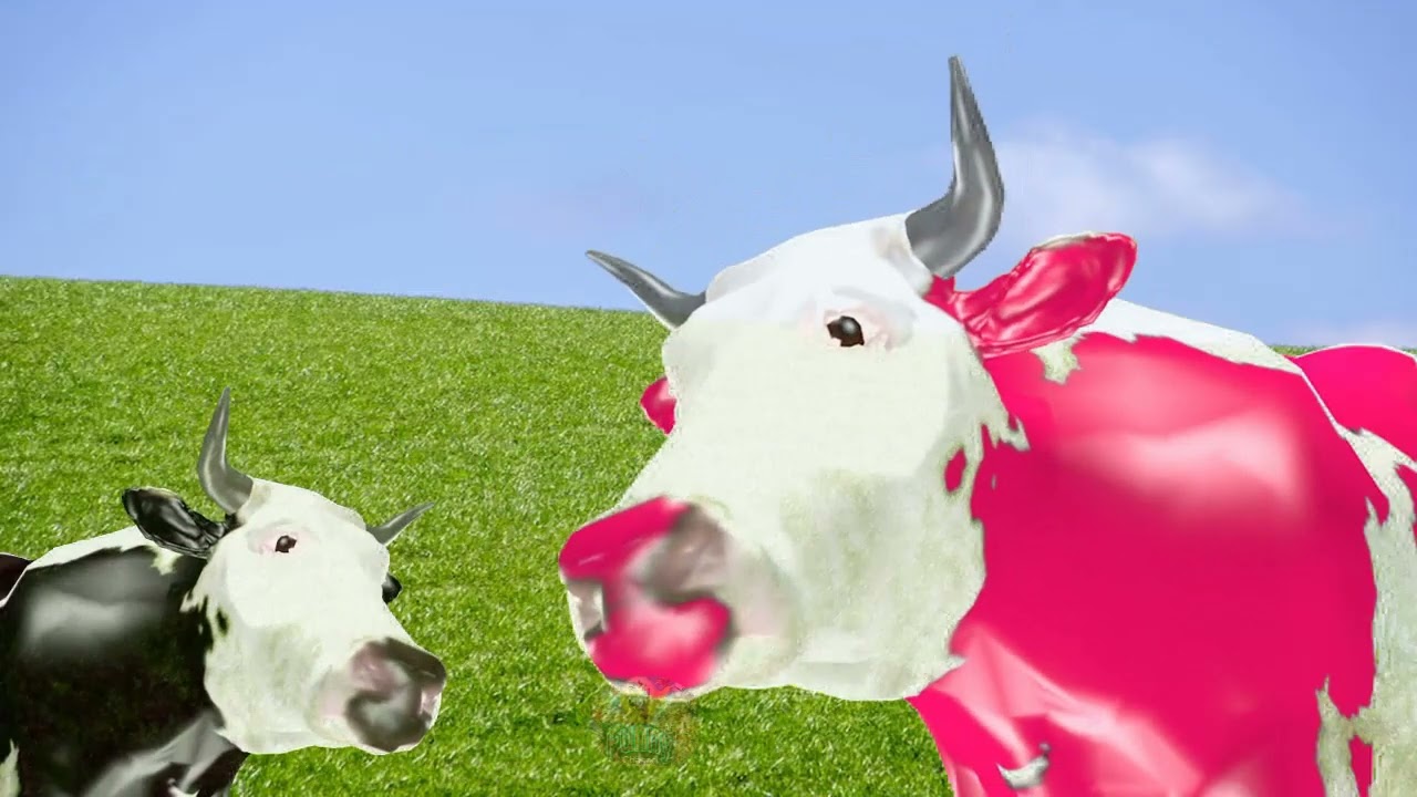 Cow Dance (Dhinka Chika)