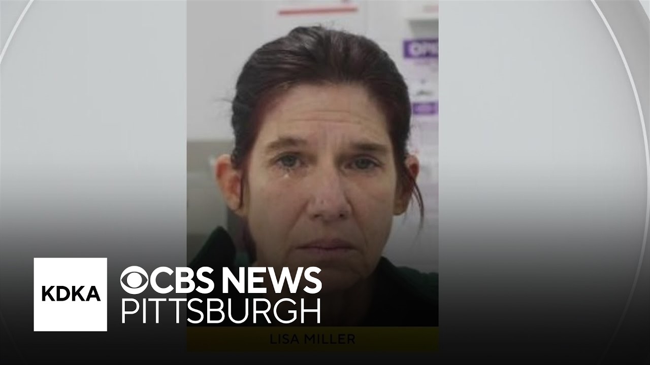 Pennsylvania woman neglected care for unresponsive daughter who allegedly drank bleach, police say