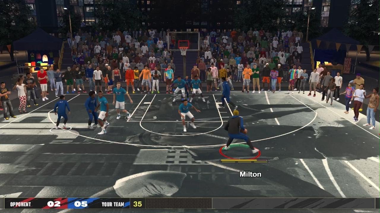 NBA4: Wiz vs Wasps 2027