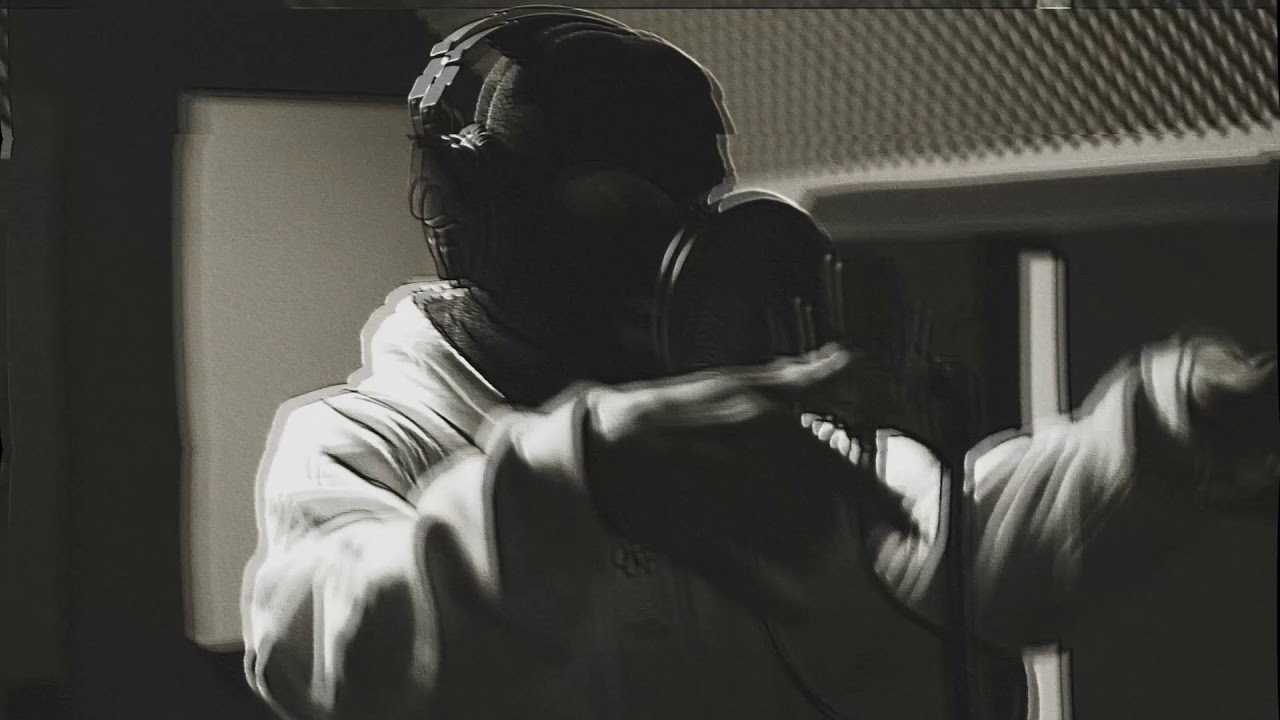 flamma.flame - escebede freestyle / VIDEO