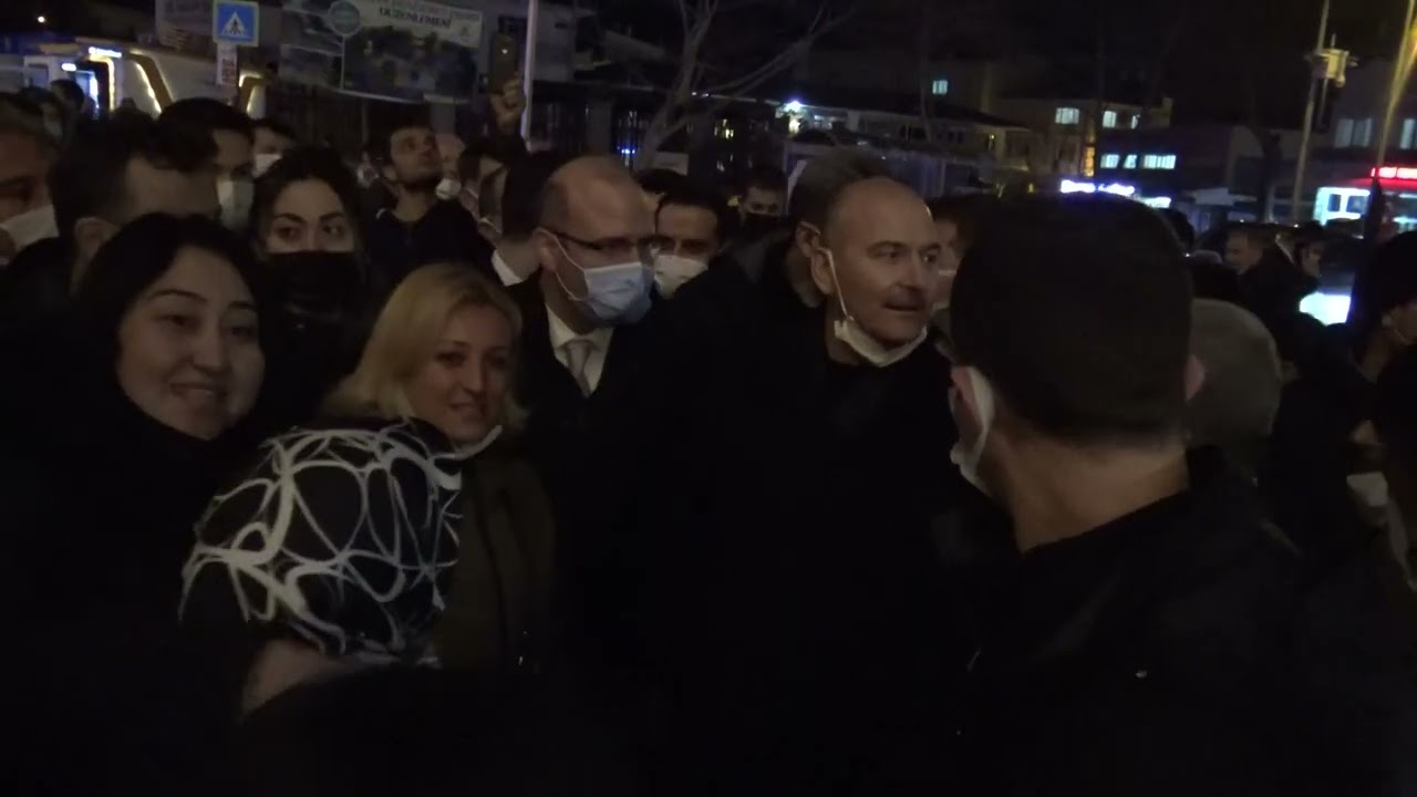 Süleyman Soylu 