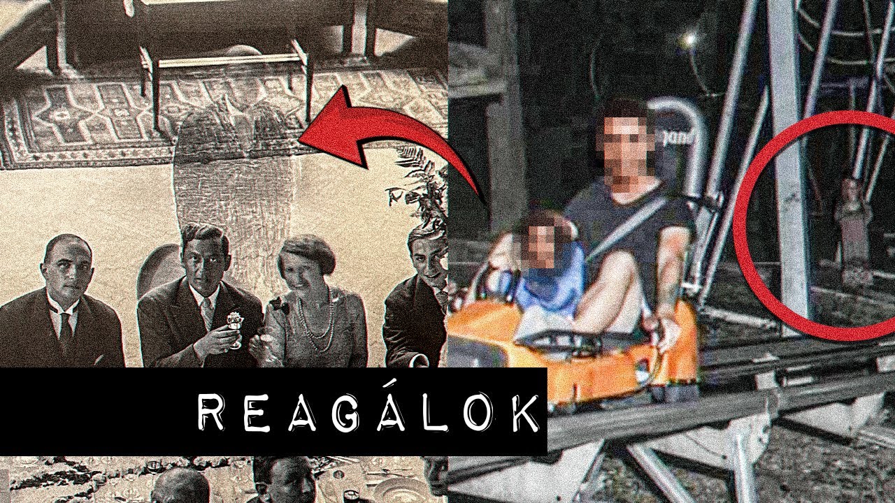 Reag&aacute;lok a n&eacute;zőim PARA vide&oacute;ira/k&eacute;peire 13. r&eacute;sz