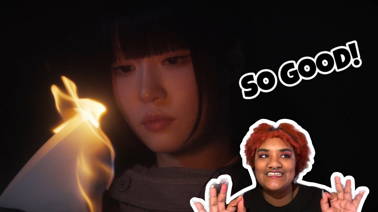 Re:Hearts 리하츠 &lsquo;Persona&rsquo; MV | Reaction ✨
