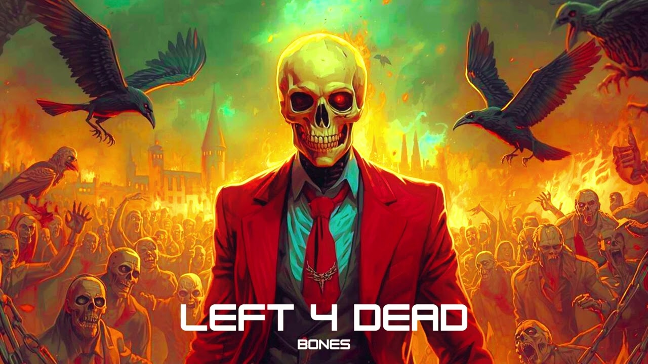 Left 4 Dead - MikeyP Likes It (BONES)