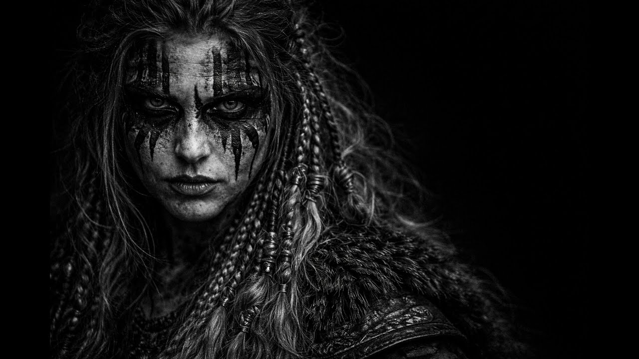 Skjaldvegg | Viking War Music – The Shield Wall Stands