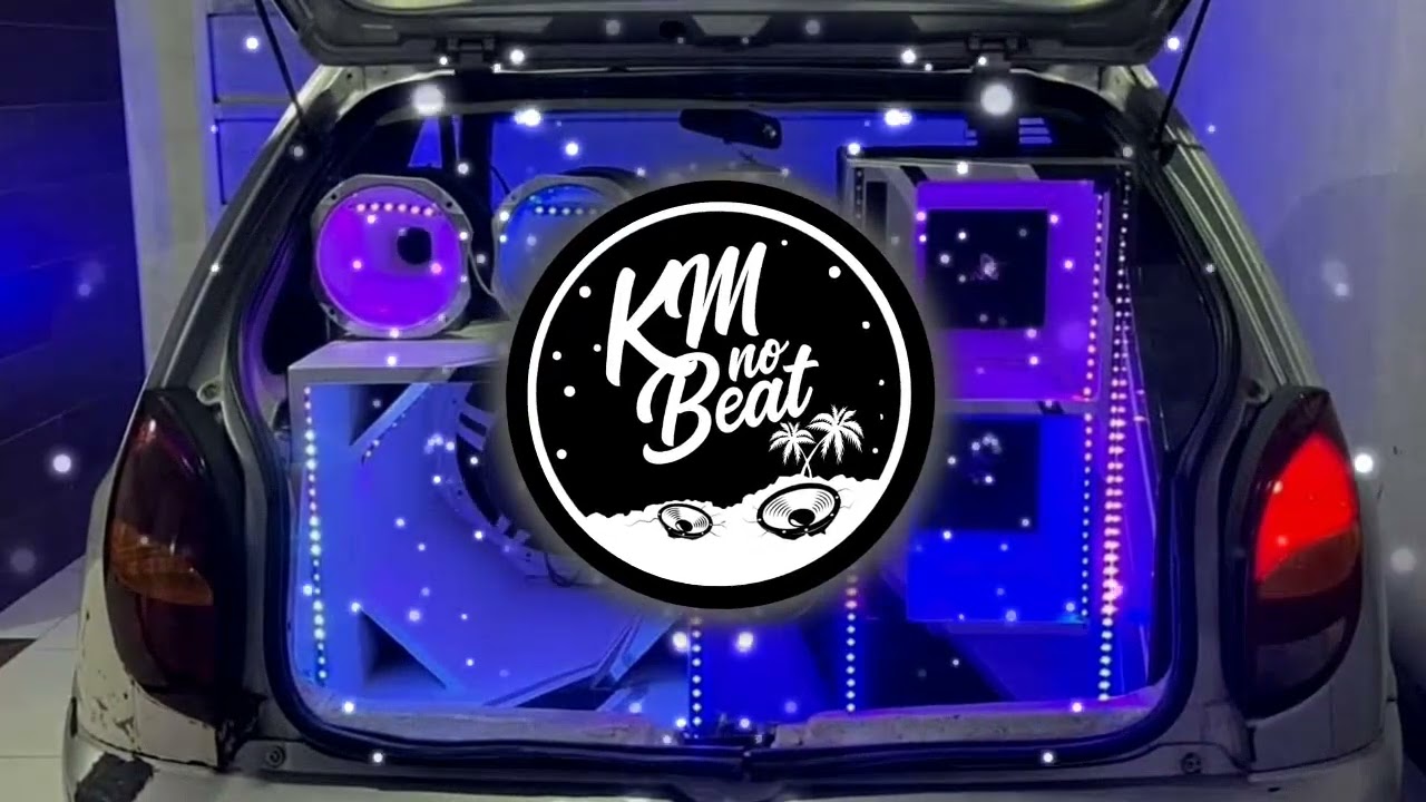 ARROCHADEIRA, LEMBREI DE TU MC MENOR K( VIRAL TIK TOK ) VERSÃO ( MÉDIOS GRAVE) • PRODUÇÃO KM NO BEAT