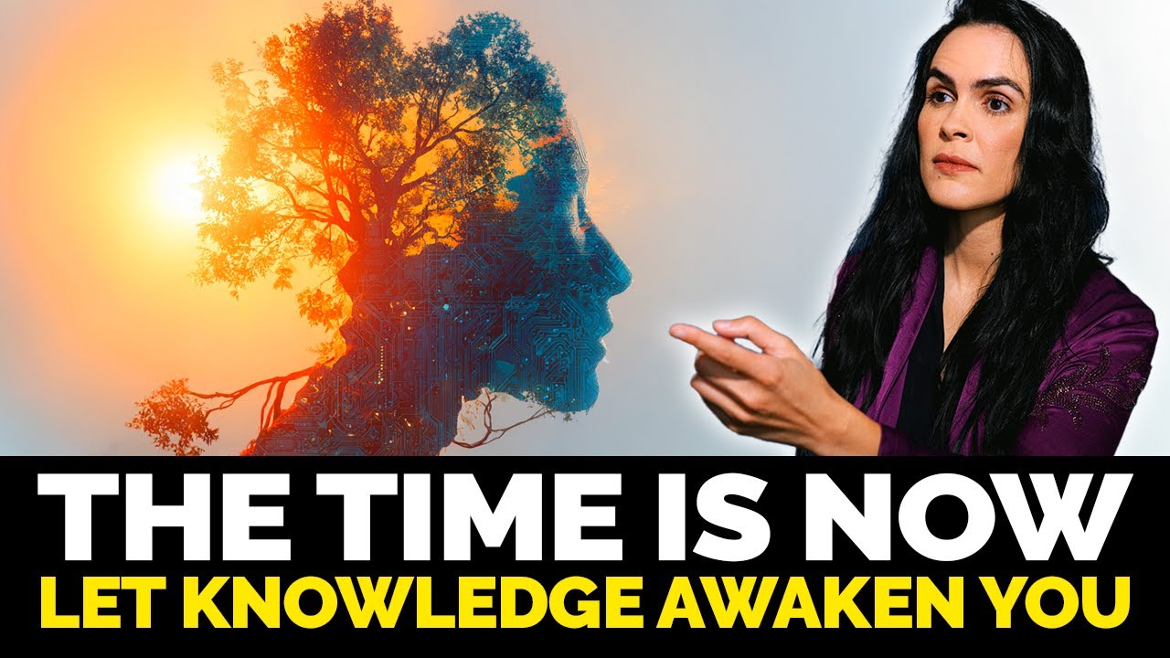 You&rsquo;re Not Awake Until You See This | Sarah Elkhaldy