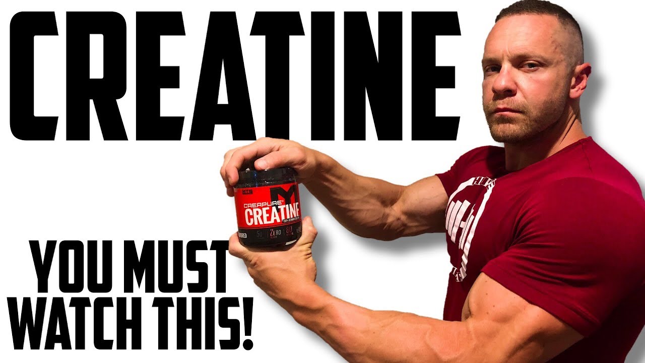 How to Use Creatine For Muscle Gains - Benefits, When and What to Take | Tiger Fitness