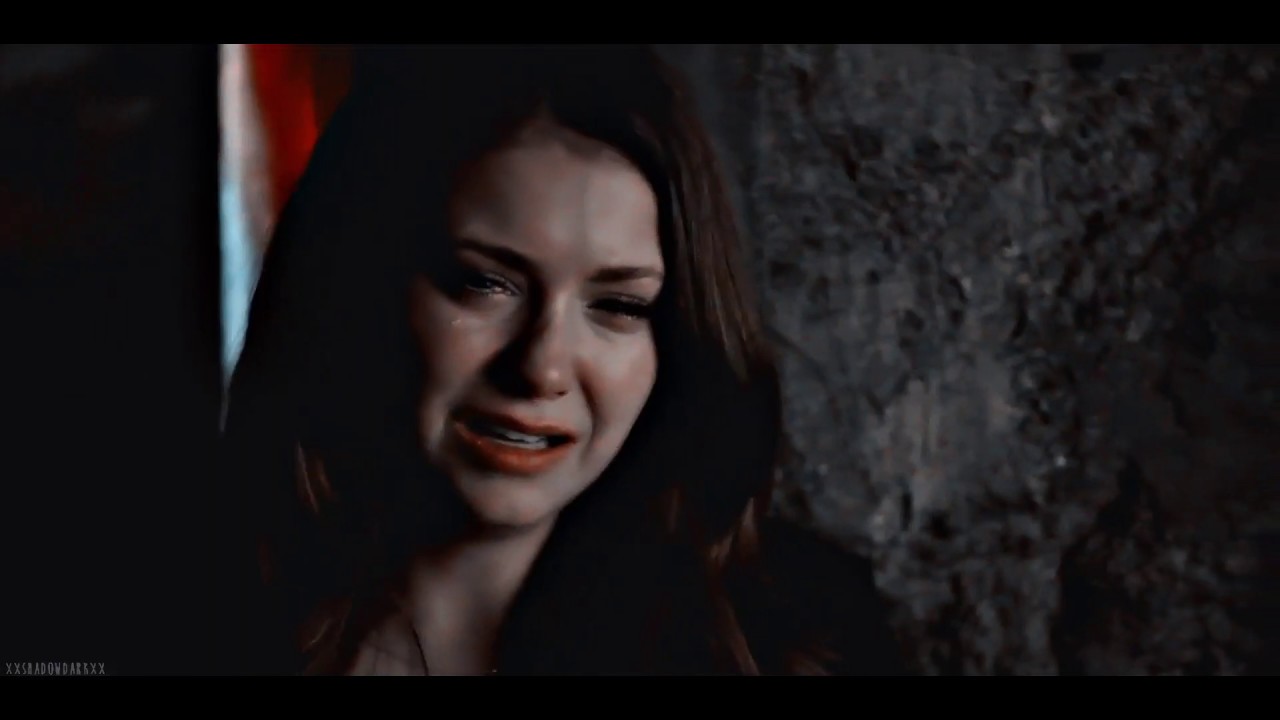 sad multifandom [мой космос падает на землю]