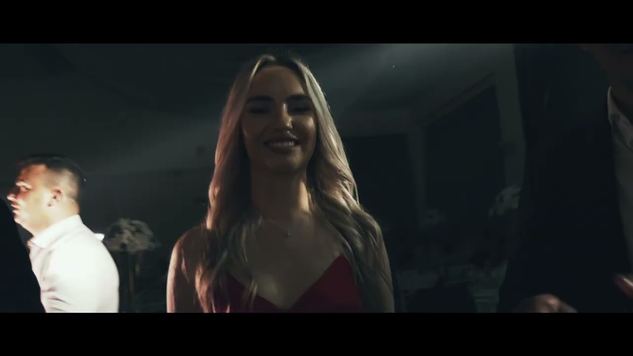 Ioana Magherusan 🎤 live ( Wedding Simona & Ovidiu ) 6